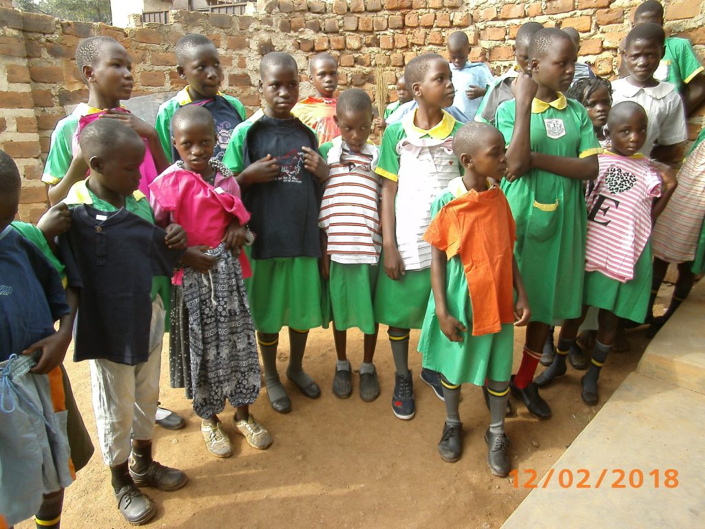 Kindergruppe